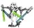 Lego Minifigura General Grievous MC328