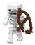 Lego minifigura ESQUELETON MC681I