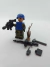 Lego Minifigura PEACEKEEPERS ONU- MC921-4E - comprar online