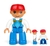 Lego Minifigura MENINO DUPLO MC054-3