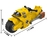 Lego Minifigura WAR HAMMER CJ MOTO ARMADURA IMPERIAL FISTS MC062-2 - comprar online
