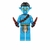 Lego Minifigura AVATAR NA'VI MC037-5