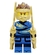 Lego Minifigura JAY MC042A2
