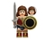 Lego Minifigura Mulher Maravilha MC295-1 - comprar online