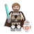 Lego Minifigura Obi Wan Kenobi com BB8 MC013B - comprar online