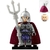 Lego Minifigura ORM OCEAN MASTER MC002C