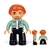 Lego Minifigura PAPAI DUPLO MC054-1