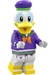 Lego Minifigura PATO DONALD MC835-8