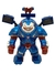 Lego BIG Figura NOVA HULK BUSTER PATRIOTA DE FERRO MC551-9 - comprar online