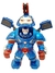 Lego BIG Figura NOVA HULK BUSTER PATRIOTA DE FERRO MC551-9