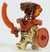 Lego Minifigura PYRO DESTROYER NINJAGO MC908-2