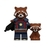 Lego Minifigura ROCKET COM BABY ROCKET MC468 - comprar online