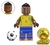 Lego Minifigura CRAQUES DO FUTEBOL - RONALDINHO GAÚCHO MC045-4