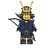Lego Minifigura SAMURAI MC938B
