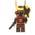 Lego Minifigura SAMURAI MC938C