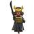 Lego Minifigura SAMURAI MC938A