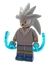 Lego Minifigura SILVER SONIC MOVIE MC917 na internet