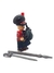 Lego Minifigura SOLDADO ESCOCÊS MC026 - comprar online