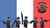 Lego Minifigura SOLDADOS FRANCESES WW-II MC266