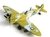 MK IV SPITFIRE MC278 - Mestres Construtores