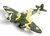 Imagem do MK IV SPITFIRE MC278