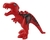 TIRANOSSAURO REX DUPLO VERMELHO MC925C8