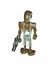 Lego Minifigura DROID ASSALTO BX CAPITÃO MC660C - comprar online
