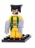 Lego Minifigura Wolverine X-men MC175 na internet