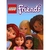 LINHA FRIENDS É PURA DIVERSÃO!