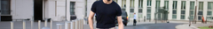 Banner da categoria Camiseta Básica Masculina
