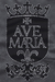 Camiseta Ave Maria Grafite - comprar online