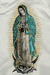 Camiseta Católica Masculina Nossa Senhora de Guadalupe