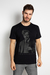 Camiseta Chesterton Preto