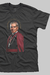 Camiseta Fulton Sheen Grafite - comprar online