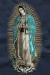 Camiseta Nossa Senhora de Guadalupe Azul Marinho na internet