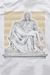 Camiseta Pietà Branco na internet