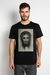 Camiseta Sagrada Face Preto