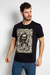 Camiseta Vanitas Preto