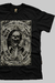 Camiseta Vanitas Preto na internet