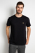 Camiseta Veste Sacra Preto - comprar online