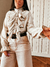 Blusa Opera Khaki - comprar online