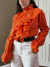 Blusa Opera Coral