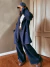 Chaqueta Oversise Jean - online store
