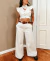 Pantalón María Teresa - comprar online