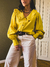 Imagen de Camisa Virginia Mostaza