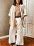 kimono prenda exclusiva