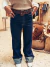 Jeans OSCURO Botamanga on internet