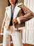 Campera Gamuza con Corderito interno en internet