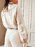 Blusa Opera Khaki en internet