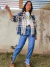Campera Baris Amalfi - tienda online